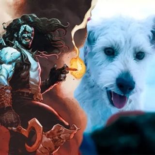Talking Comics Podcast: Issue #682: Jason Lobomoa