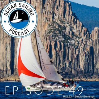 2017 Rolex Sydney Hobart Race Skippers Debrief