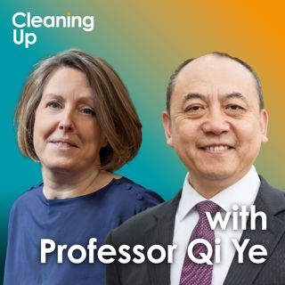 Is Trump's Victory A Win For China? Ep185: Professor Qi Ye