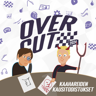 Overcut: Jakso 65: Kaahareiden kausitodistukset