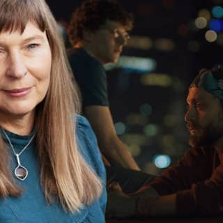 Lidandets betydelse: Han behöver stryk för känna sig levande