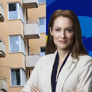 Bopriserna vid ett vägskäl och ”dubbelsmäll” väntar hyresgäster