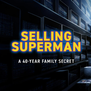 Bladtcast #618 - "Selling 'Selling Superman' (with Filmmaker Adam Schomer)"
