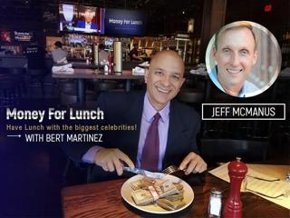 Jeff McManus