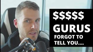 Why Making Money Online Is Bull%^@!. - Alex Becker Channel