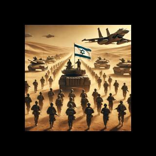 Six-Day War: How Israel Defeated Three Nations in a Week