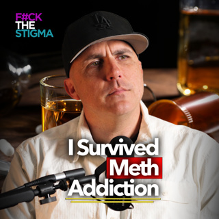 How Meth-Induced Psychosis Saved My Life