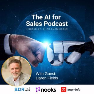 The Human Touch in AI-Driven Sales
