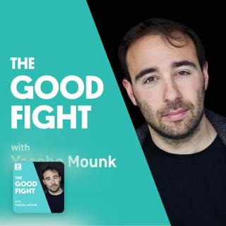 Quico Toro on How to Save the Climate