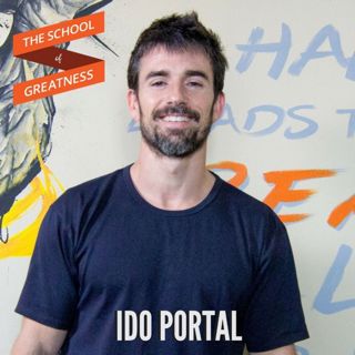 532 The Power of Movement with Ido Portal