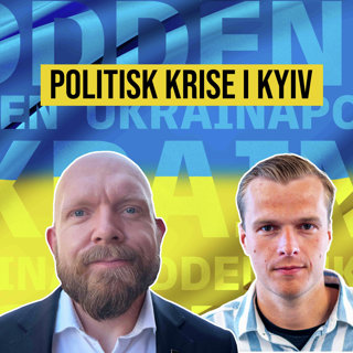 Drivstoffkrisen er tilbake i Moskva, ny korrupsjonsskandale ryster Kyiv og russisk terrorbombing