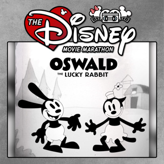Oswald the Lucky Rabbit - 1927 - Today - with Phantomwise, Mark Brown, & Eli Sanza