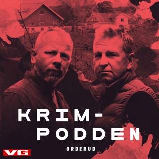 Ny serie: Orderud