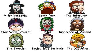 Every Controversial Movies Explained in 14 Minutes | The Analyst