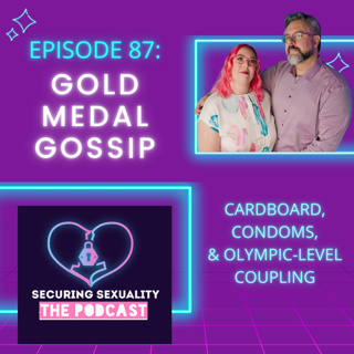 87. Gold Medal Gossip