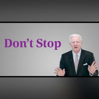 The Start of Everything Good - Bob Proctor