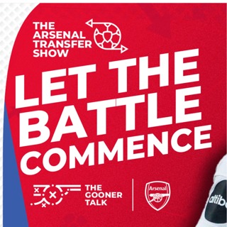 The Arsenal Transfer Show EP561 - Wolves Preview, Sverre Nypan, Lewis-Skelly, Saliba boost