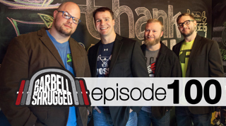 100- What Everyone Should Know About CrossFit