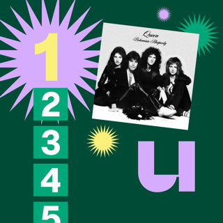 790. ✨Special ✨Hoe maakt Queen mensen gelukkiger op 31 december? (Wetenschappelijk bewezen!)