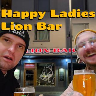74. Lion Bar (Sundbyberg)