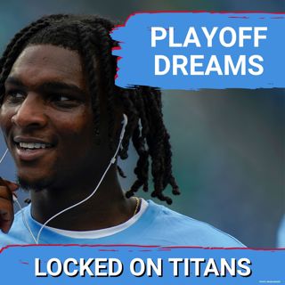 Cam Ward & Tennessee Titans DIVISION DREAMS ALIVE After WINLESS WEEKEND in AFC South