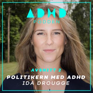 ADHD-Podden