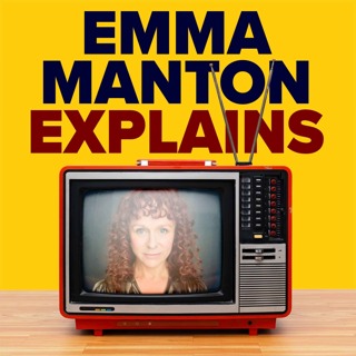 Emma Manton Explains The Office