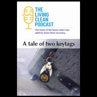 A tale of two keytags