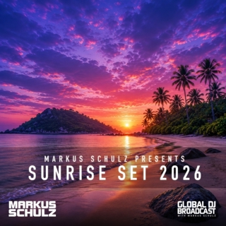 Global DJ Broadcast - Sunrise Set 2026 (Emotional Trance & Progressive Summer Mix)