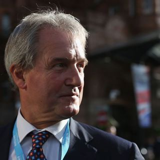 Has the government misstepped on the Paterson defence?