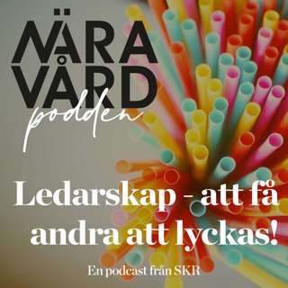 Ledarskap - att få andra att lyckas och ta ansvar!