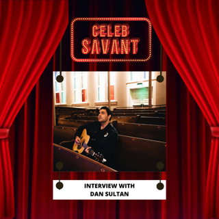Interview with Dan Sultan