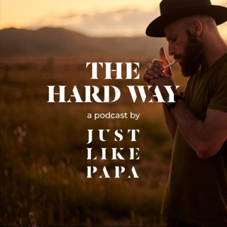 The Hard Way