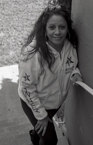 S2E27, Part 2: Rosie Ortiz on Her Journey with La Cocina (Part of Our La Cocina Series)