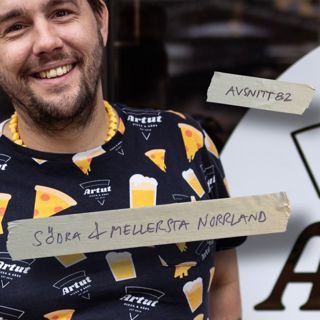 82: Södra och Mellersta Norrland