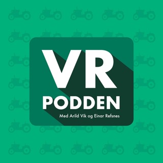 Ep 23: Maren Klungtveit og Tor Inge Ognedal i Pixa