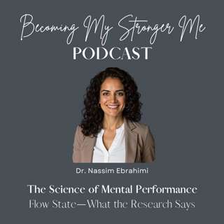 Flow State—What the Research Says