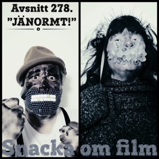 #278 - "jänormt!"