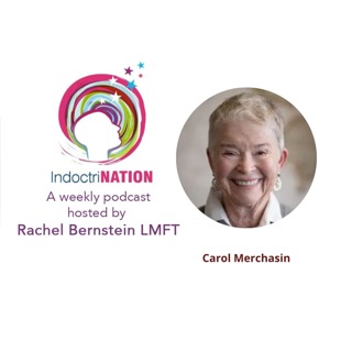 Justice After Coercive Control with Carol Merchasin