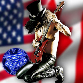Guns N' Radio #228 - Boulevard of Broken Hearts (Amerinadian Special 2023)