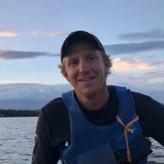Alex Teeft, Nova Scotia