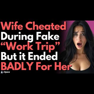 Wife Cheated During Her "Important Work Trip,” But Things Ended BADLY For Her