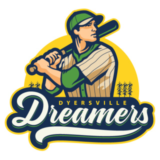Dyersville Dreamers - Chris GoodelL