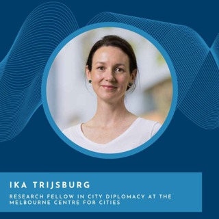 EP#169: Fighting Disinformation in Cities: Insights from the Global Response Playbook