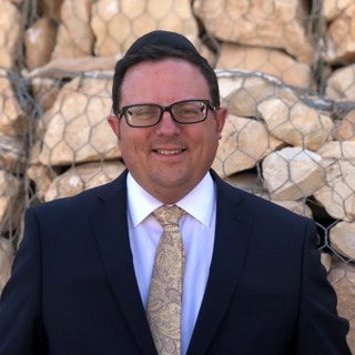 "Concern, But Not Worry": Advocating for Israel in 2022 with Rabbi Uri Pilichowski (114)