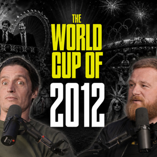 The World Cup of 2012 (Groups A–D)