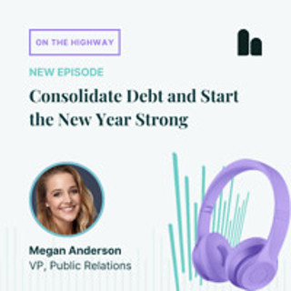Consolidate Debt and Start the New Year Strong