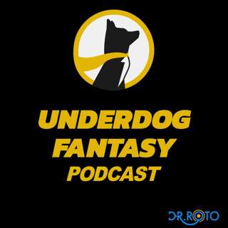Underdog Fantasy Podcast | Intro to Best Ball