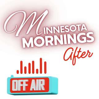 ☀️ MN MORNINGS AFTER: KIM DICKENS