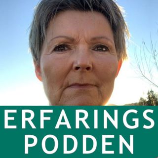 JILL ARILD: Det handler om å reise seg igjen